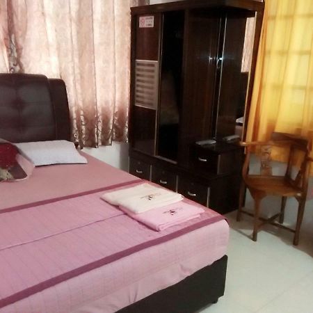 Penginapan Mycj - Roomstay Kuala Terengganu Exterior foto