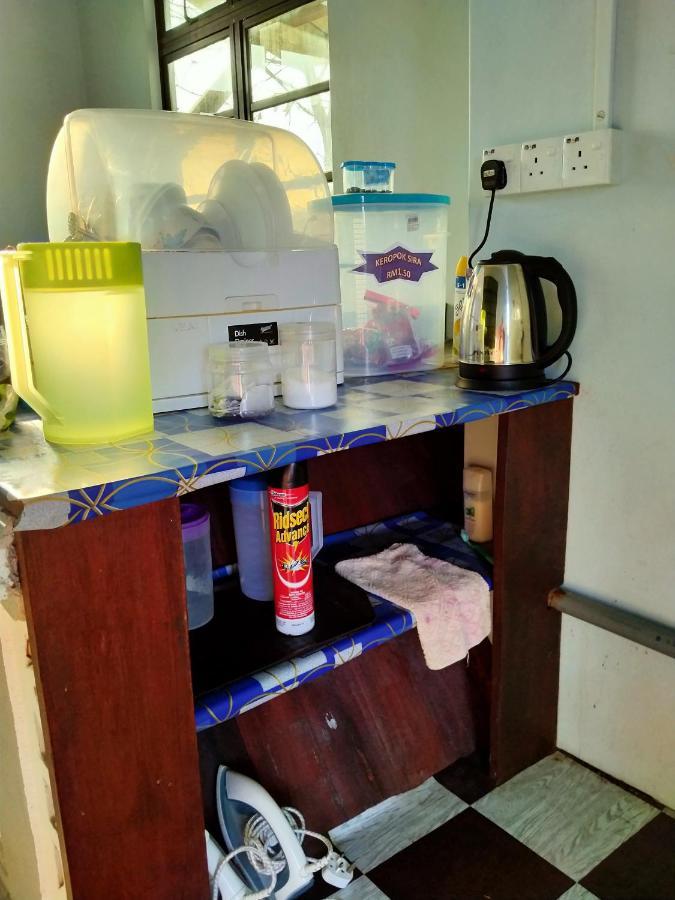 Penginapan Mycj - Roomstay Kuala Terengganu Exterior foto