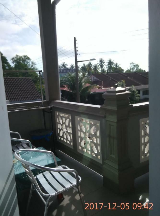 Penginapan Mycj - Roomstay Kuala Terengganu Exterior foto