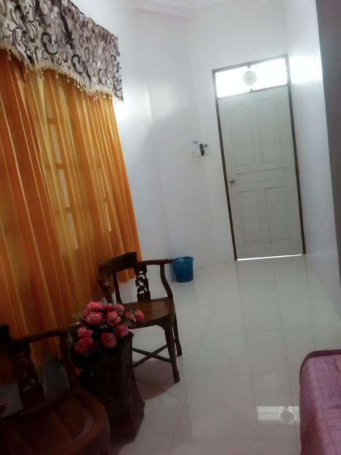 Penginapan Mycj - Roomstay Kuala Terengganu Exterior foto