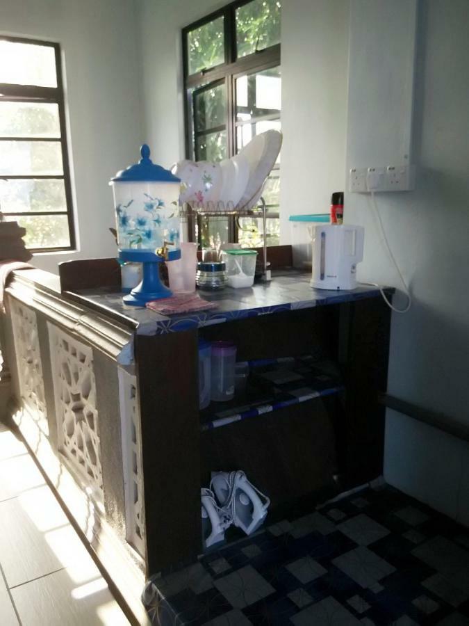 Penginapan Mycj - Roomstay Kuala Terengganu Exterior foto