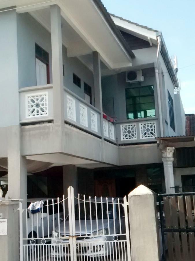 Penginapan Mycj - Roomstay Kuala Terengganu Exterior foto