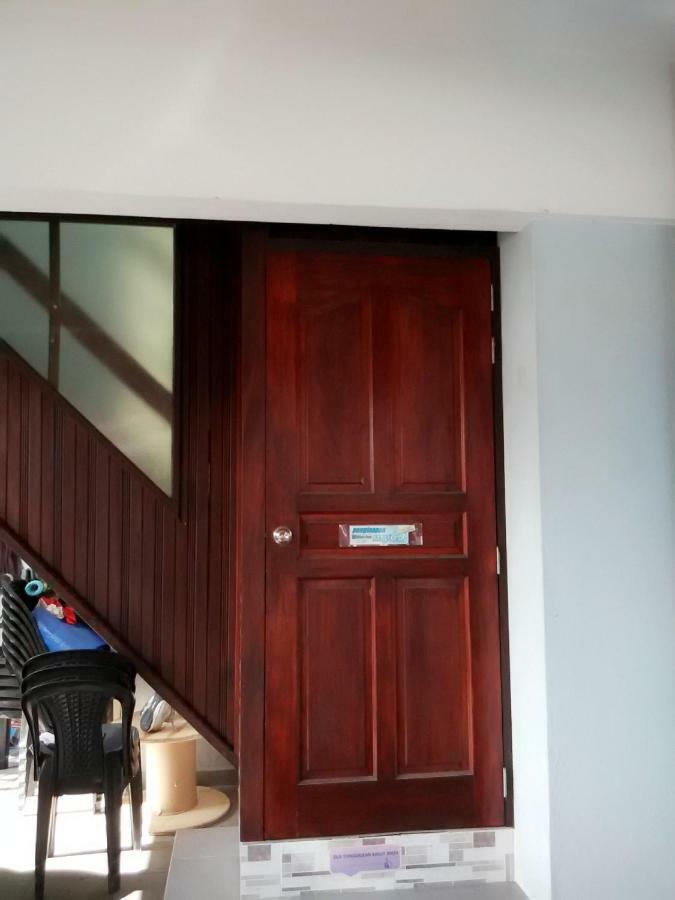 Penginapan Mycj - Roomstay Kuala Terengganu Exterior foto
